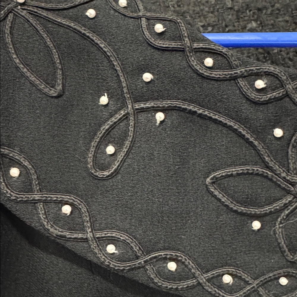 Pencil dress 🖤 - Picture 6 of 6